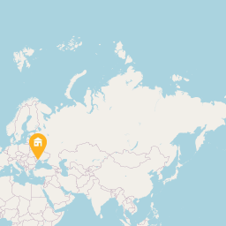 Апартаменты на Мачтовой на глобальній карті